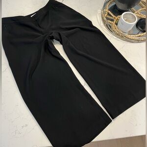 Tahari Culotte Dress Pants